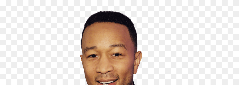 600x300 John Legend Artist, Adult, Portrait, Photography, Person Sticker PNG
