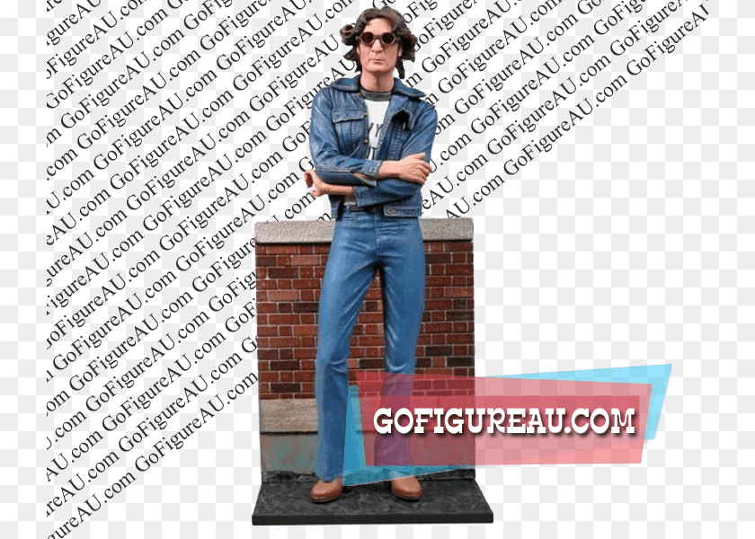John Lennon New York City, Clothing, Jeans, Pants, Adult PNG