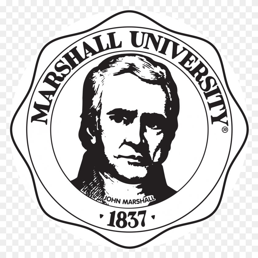 1178x1179 John Marshall University Logo, Symbol, Trademark, Badge HD PNG Download
