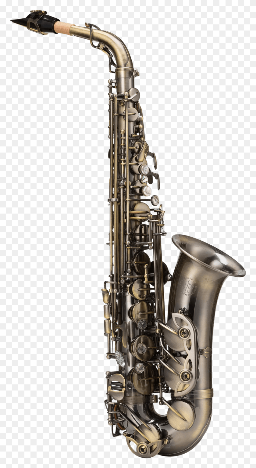 939x1775 John Packer Eb Alto Saxophone Musical Instruments Saxophone, Leisure Activities, Musical Instrument HD PNG Download