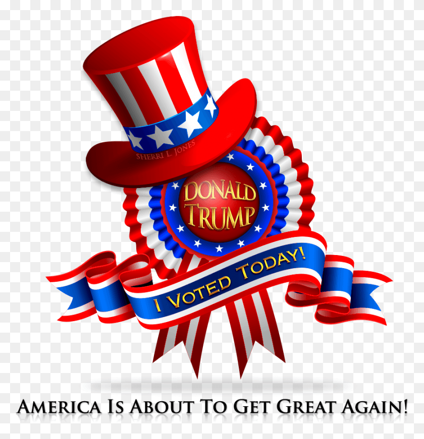 868x903 John Trump Donald Trump Trump Train Our Country Dragon Boat Festival, Logo, Symbol, Trademark HD PNG Download