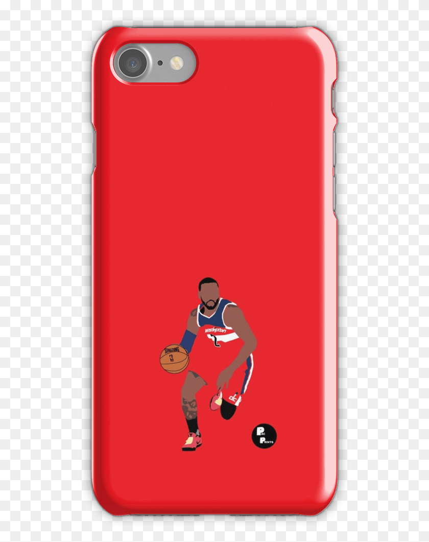 527x1001 John Wall Minimalist Art Iphone 7 Snap Case Iphone, Mobile Phone, Phone, Electronics HD PNG Download
