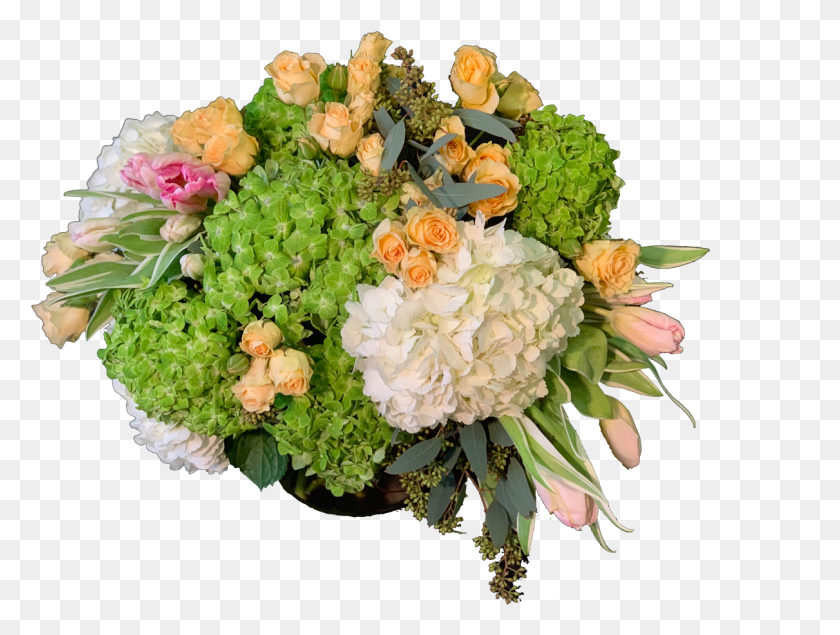 1211x894 Johnathan Andrew Sage Houston Florist And Flowers Bouquet, Floral Design, Pattern, Graphics HD PNG Download