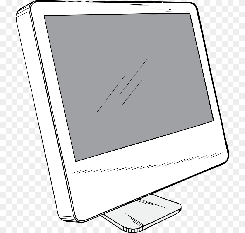Johnny Automatic Cinema Display, Electronics, Screen, Computer, Computer Hardware PNG