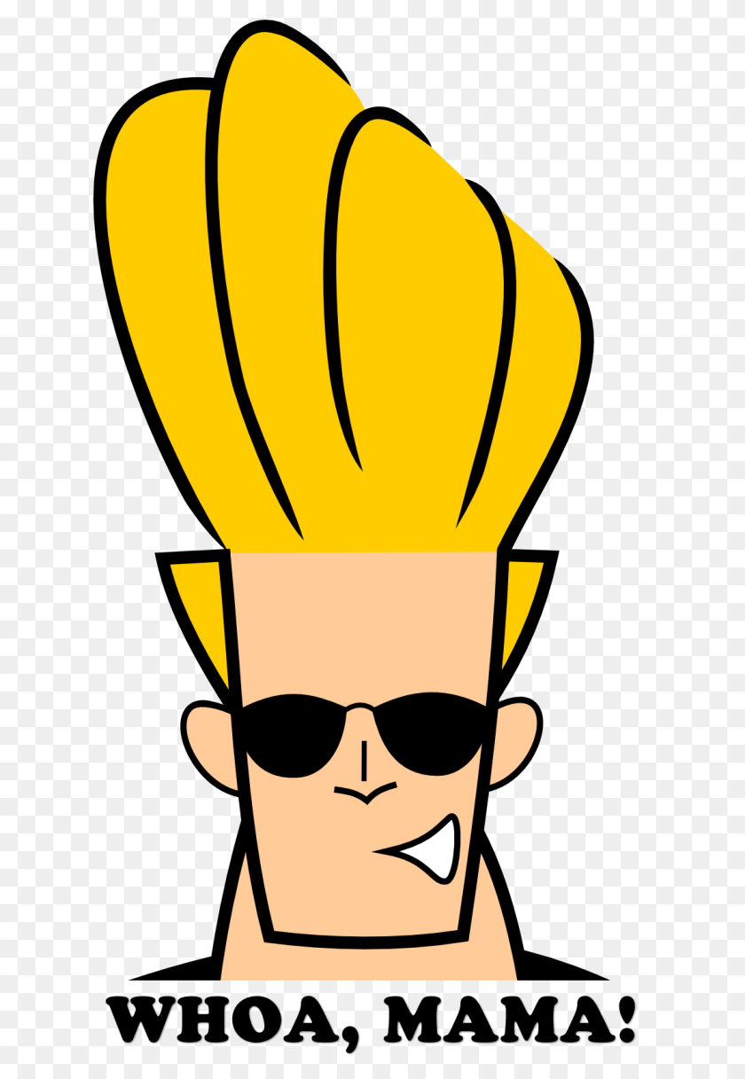 1186x1718 Johnny Bravo Head, Accessories, Sunglasses, Clothing, Hat PNG
