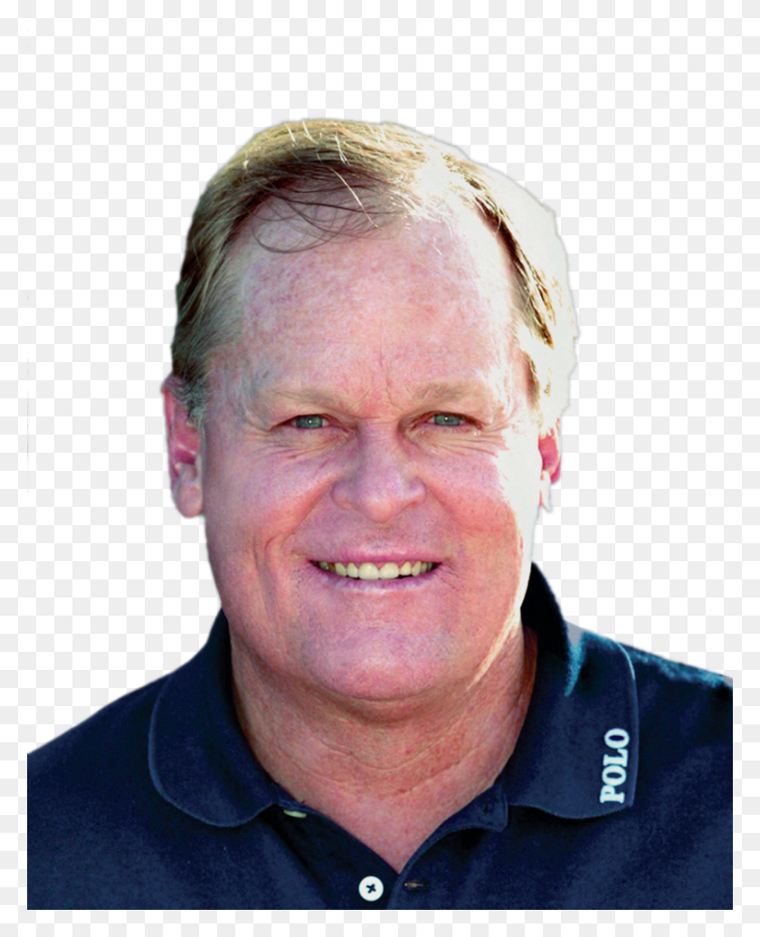 840x1050 Johnny Miller Senior Citizen, Face, Person, Human HD PNG Download