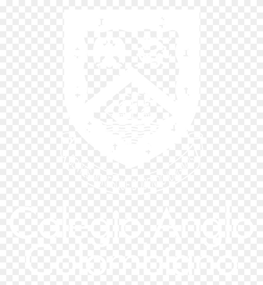 1134x1240 Johns Hopkins Logo White, Symbol, Trademark, Text HD PNG Download