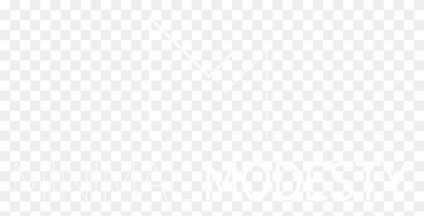 1400x664 Логотип Джона Хопкинса Белый, Текст, Треугольник, Конверт Hd Png Скачать