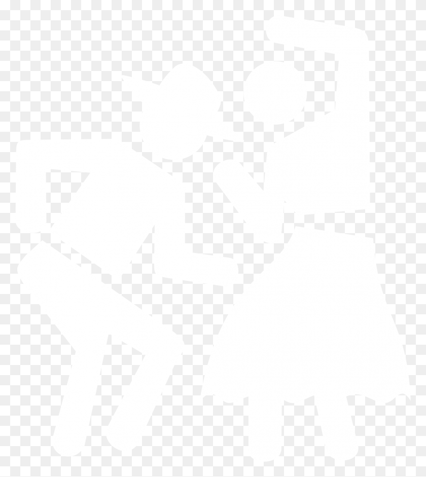 1945x2197 Логотип Джона Хопкинса Белый, Трафарет, Символ, Знак Hd Png Скачать