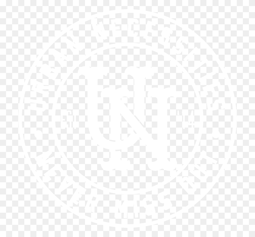 720x720 Johns Hopkins Logo White, Symbol, Trademark, Label HD PNG Download