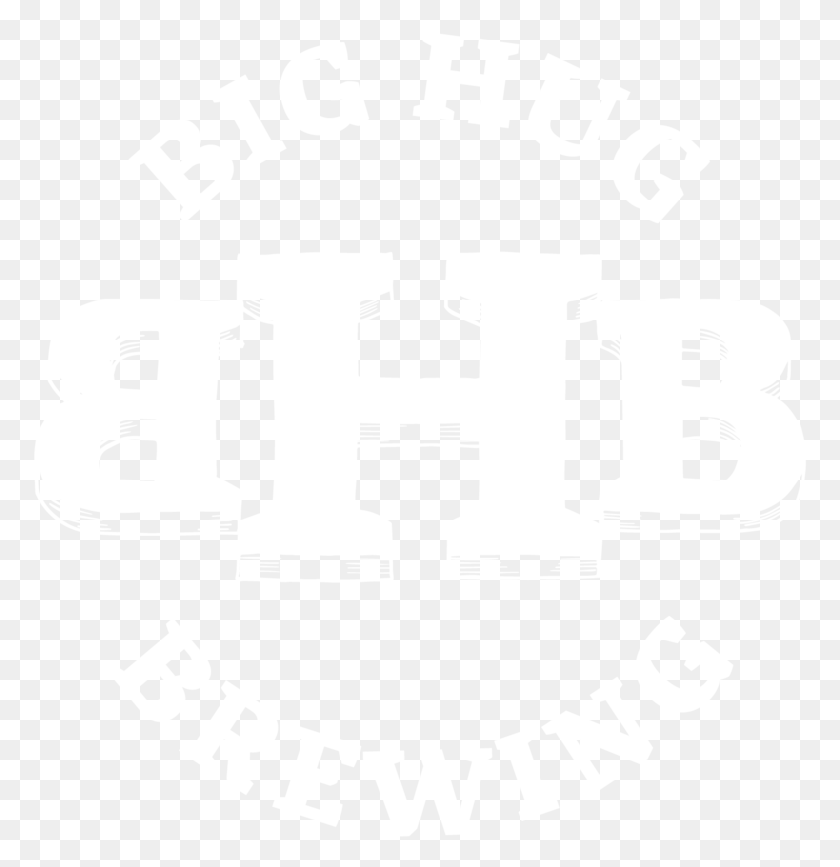 775x807 Логотип Johns Hopkins White Central Standard Brewing, Этикетка, Текст, Символ Hd Png Скачать