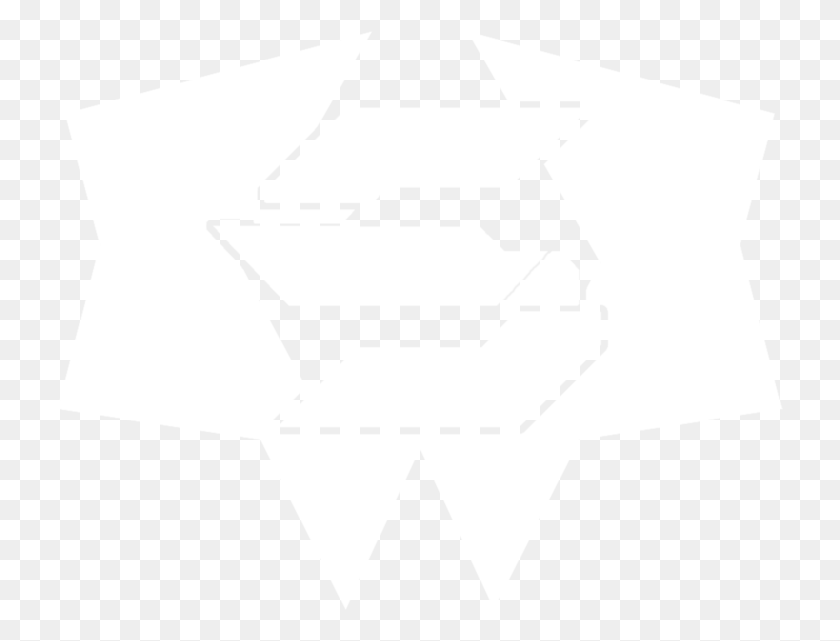 727x581 Логотип Джона Хопкинса Белая Эмблема, Символ, Звездный Символ Hd Png Скачать