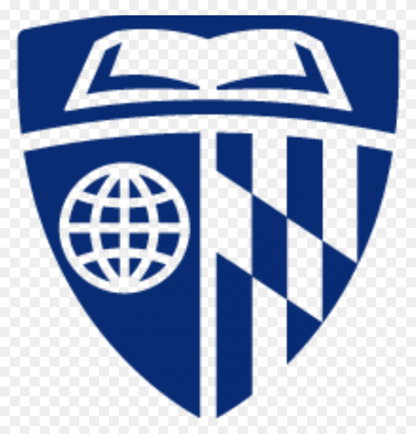 956x1001 Johns Hopkins Was A Founding Member Of The American Johns Hopkins School Of Nursing Logo, Armor, Utility Pole, Plectrum HD PNG Download