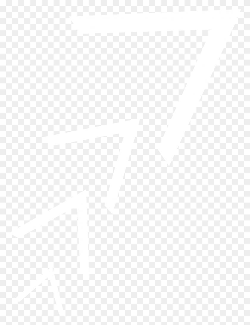 1364x1804 Белый Логотип Джона Хопкинса Треугольник, Число, Символ, Текст Hd Png Скачать