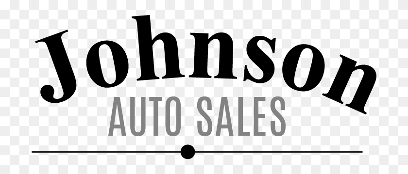 711x299 Johnson Auto Sales Human Action, Text, Alphabet, Word HD PNG Download
