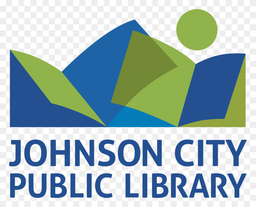 1000x795 Johnson City Public Library, Poster, Advertisement, Flyer HD PNG Download