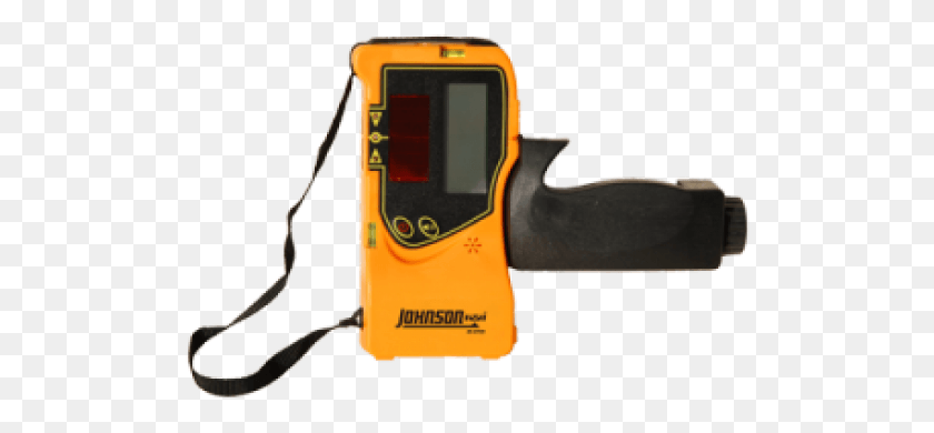 508x330 Johnson Level Laser Detector For Line Generated Lasers Laser, Machine, Electronics, Gas Pump HD PNG Download