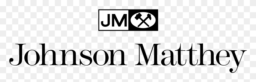2331x627 Johnson Matthey Logo Transparent Johnson Matthey Plc Logo, Symbol, Trademark, Text HD PNG Download