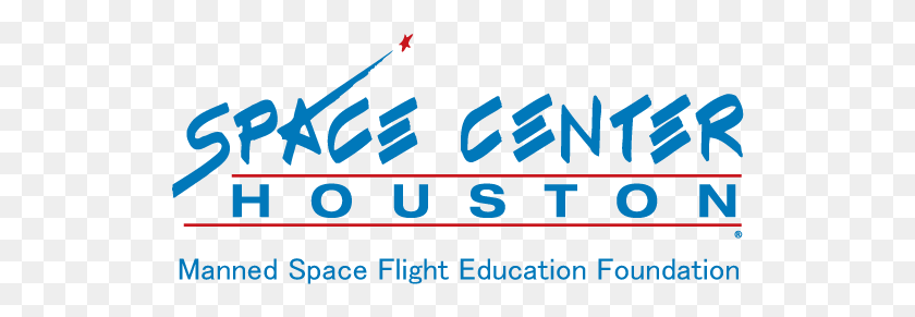 526x231 Logotipo De Johnson Space Center Houston, Texto, Alfabeto, Número Hd Png