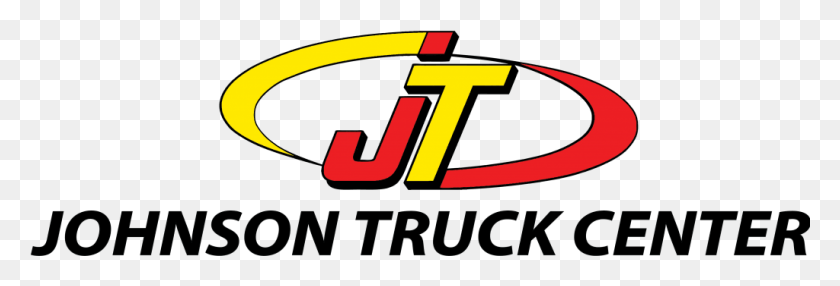 1024x298 Johnson Truck Center, Логотип, Символ, Товарный Знак Hd Png Скачать