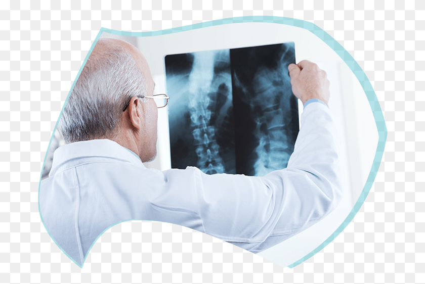 692x502 Join A Community Of Healthcare Leaders Radiografia, Person, Human, X-ray HD PNG Download