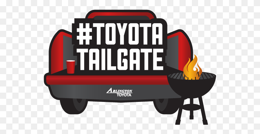 559x374 Join Arlington Toyota On Instagram And Facebook For Illustration, Vehicle, Transportation, Text HD PNG Download