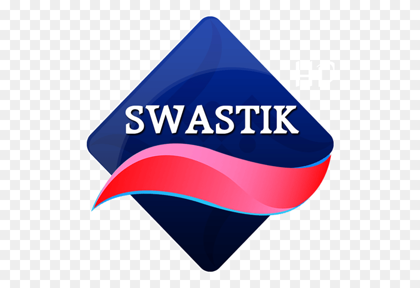 498x516 Join As Swastik Tv Media Reporter Graphic Design, Label, Text, Logo HD PNG Download