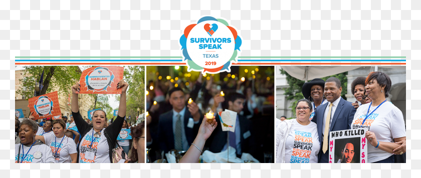 1200x457 Join Hundreds Of Crime Survivors From All Over The Ceremony, Person, Human, Vigil HD PNG Download