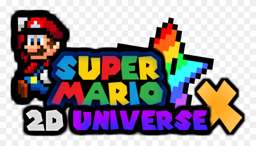 775x419 Descargar Png / Super Mario 2D Universe, Pac Man Hd Png