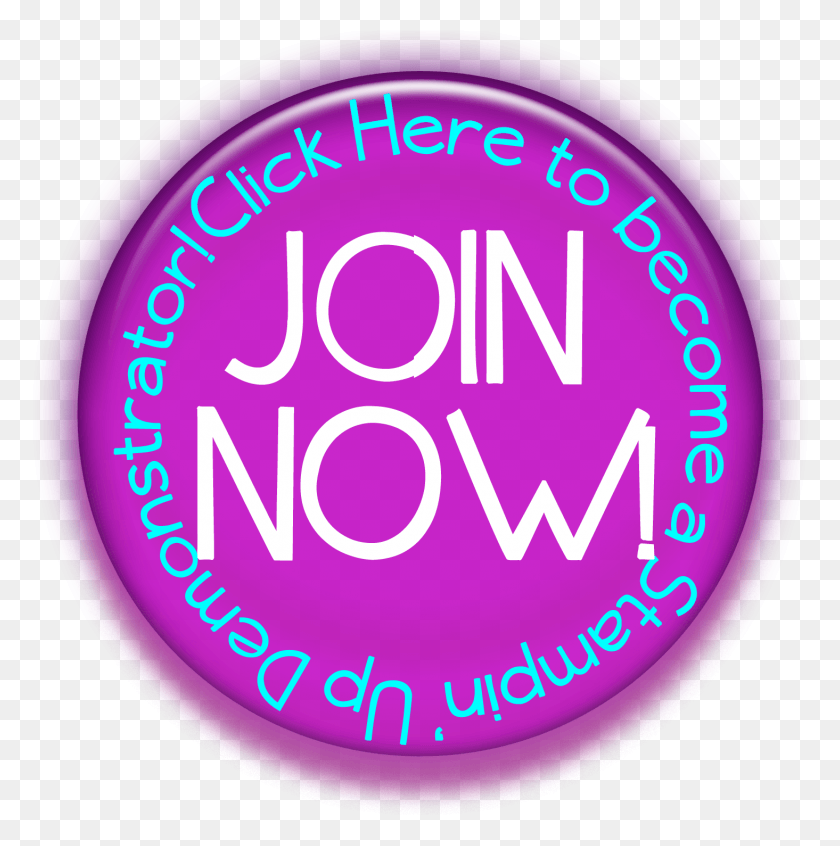 1465x1477 Join Now Button Circle, Neon, Light, Word HD PNG Download