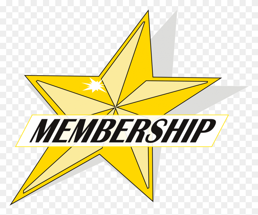 1201x990 Join Or Renew Membership Graphic Design, Symbol, Star Symbol, Logo HD PNG Download