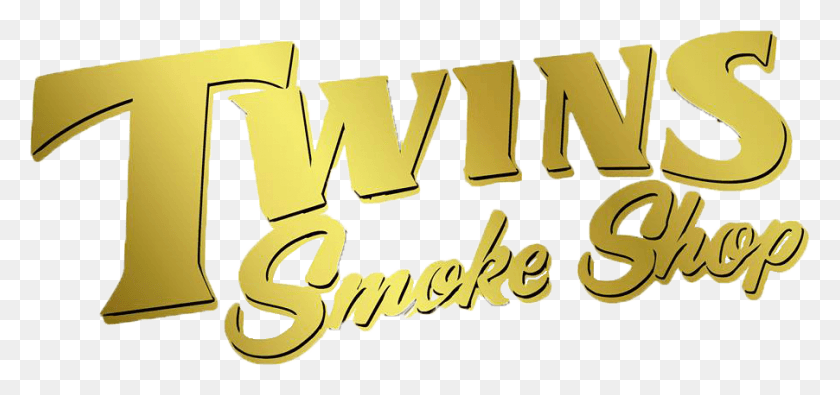 902x388 Descargar Png Únete A Nuestra Lista De Correo Twins Smoke Shop Logotipo, Número, Símbolo, Texto Hd Png