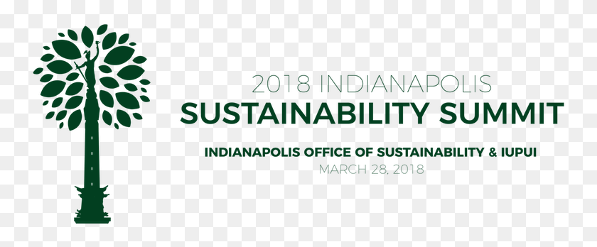 754x288 Join The City Of Indianapolis Office Of Sustainability Indianapolis, Text, Alphabet, Word HD PNG Download