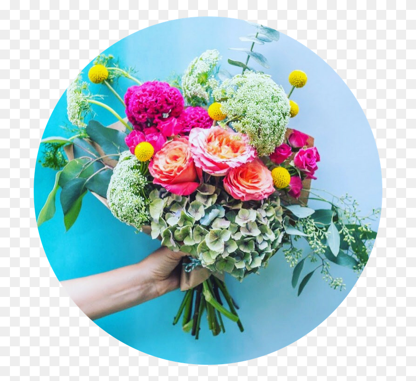 710x710 Join The Club Bouquet, Flower Bouquet, Flower Arrangement, Flower HD PNG Download
