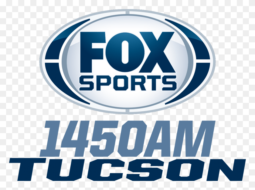 1024x746 Unirse A La Conversación Fox Sports 1450 Tucson Logo, Etiqueta, Texto, Símbolo Hd Png