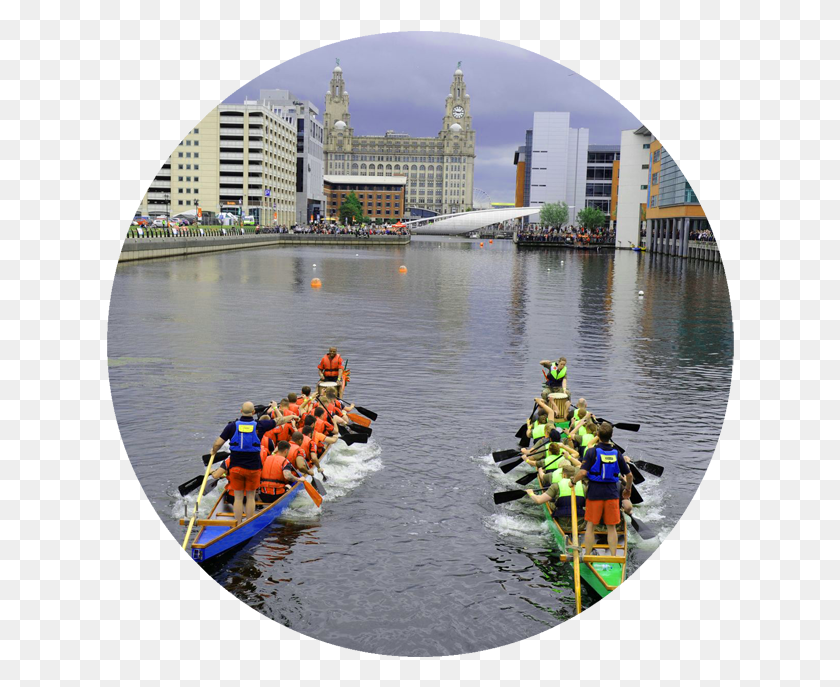 628x627 Join The Dragon Boat Race Paddle, Person, Human, Vehicle HD PNG Download