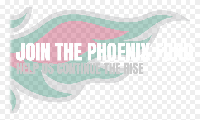 947x542 Join The Phoenix Fund Kaempfert Extraños En La Noche, Texto, Etiqueta, Logo Hd Png