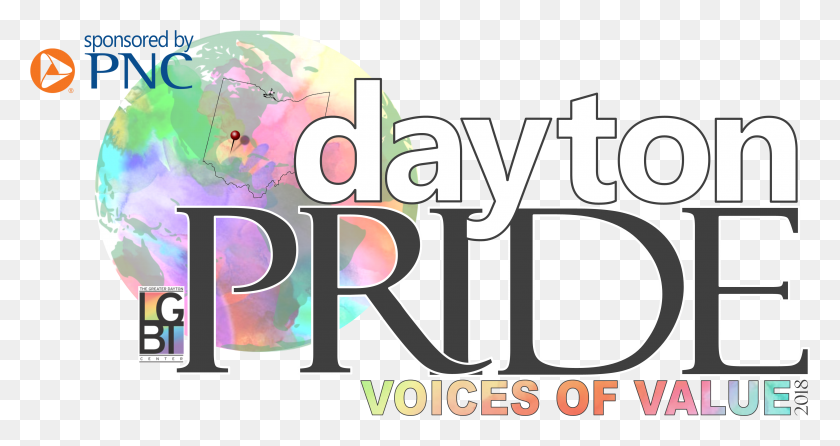 4497x2226 Join Us As The Greater Dayton Lgbt Center Presents, Text, Alphabet, Word HD PNG Download