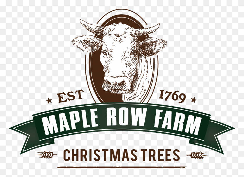 2072x1456 Join Us At Maple Row Farm Friday Illustration, Bull, Mammal, Animal HD PNG Download