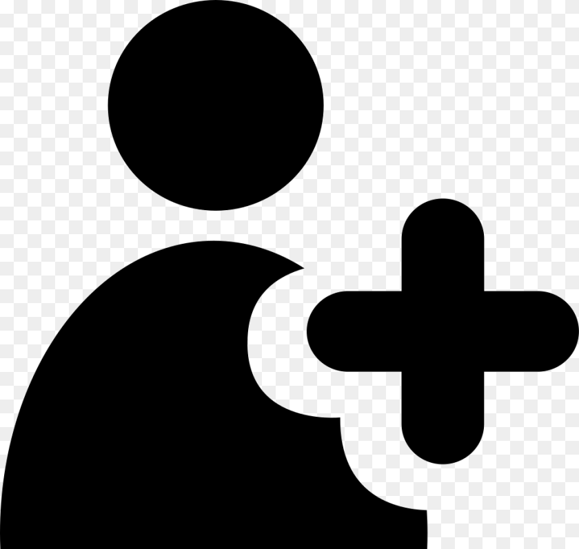 Join Us Comments White Join Us Icon, Cross, Symbol, Stencil Clipart PNG