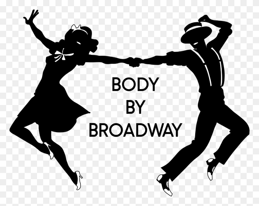 1164x906 Join Us For Body By Broadway If You39ve Ever Wanted Swing Dance Vector Free, Bird, Animal, Text HD PNG Download