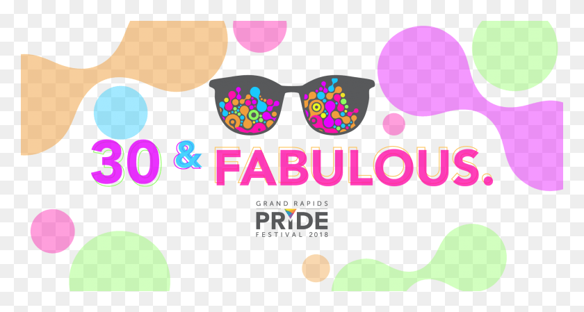 2000x1000 Join Us For The 30th Grand Rapids Pride Festival Saturday, Text, Lighting, Graphics HD PNG Download
