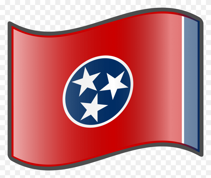 2001x1671 La Bandera Del Estado De Tennessee, Símbolo, Primeros Auxilios, Símbolo De Estrella Hd Png / Bandera Del Estado De Tennessee Png