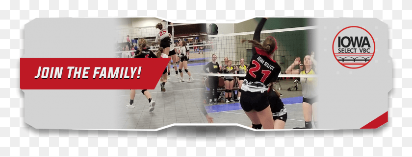 1443x484 Join Volleyball, Team Sport, Sport, Team HD PNG Download