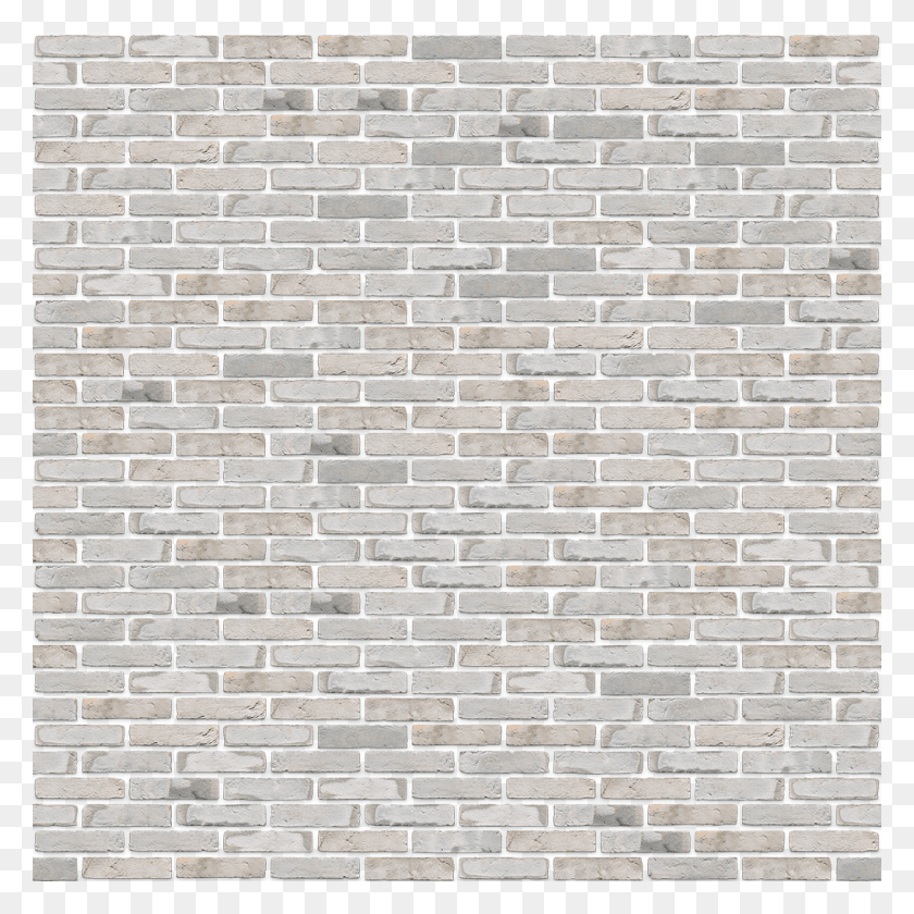 1024x1024 Joint Effect Brick Wall, Wall, Rug HD PNG Download