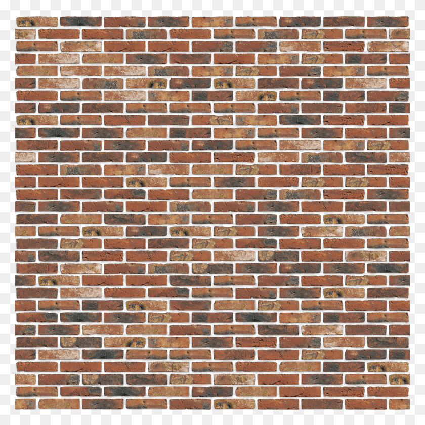 1024x1024 Joint Effect The Lady Ottoline, Brick, Wall, Rug HD PNG Download