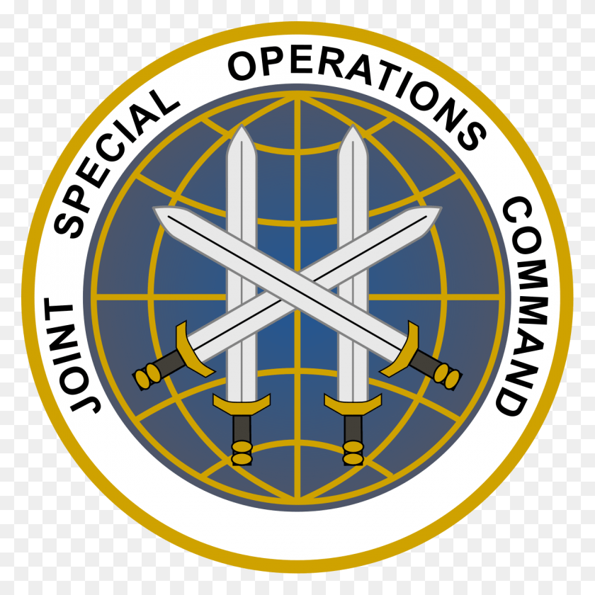 1200x1200 Joint Special Operations Command, Label, Text, Logo HD PNG Download