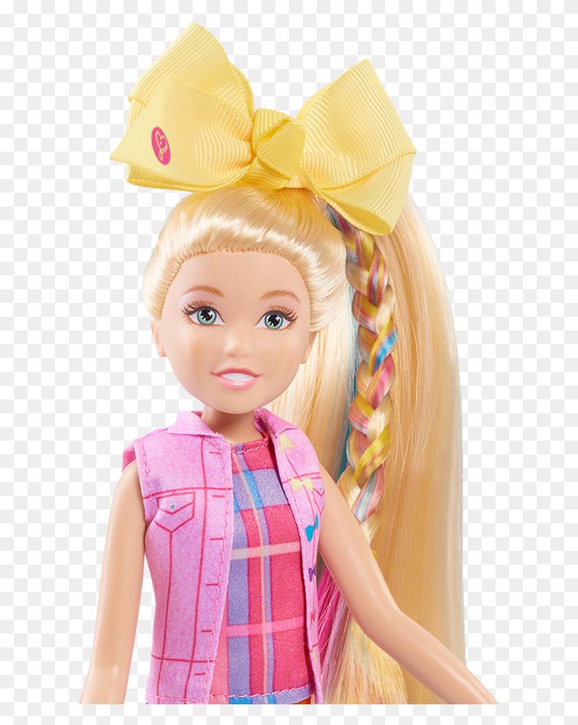 615x993 Jojo Jojo Siwa Singing Doll Dance Moms Doll Toy Jojo Siwa Singing Doll, Person, Human, Barbie HD PNG Download