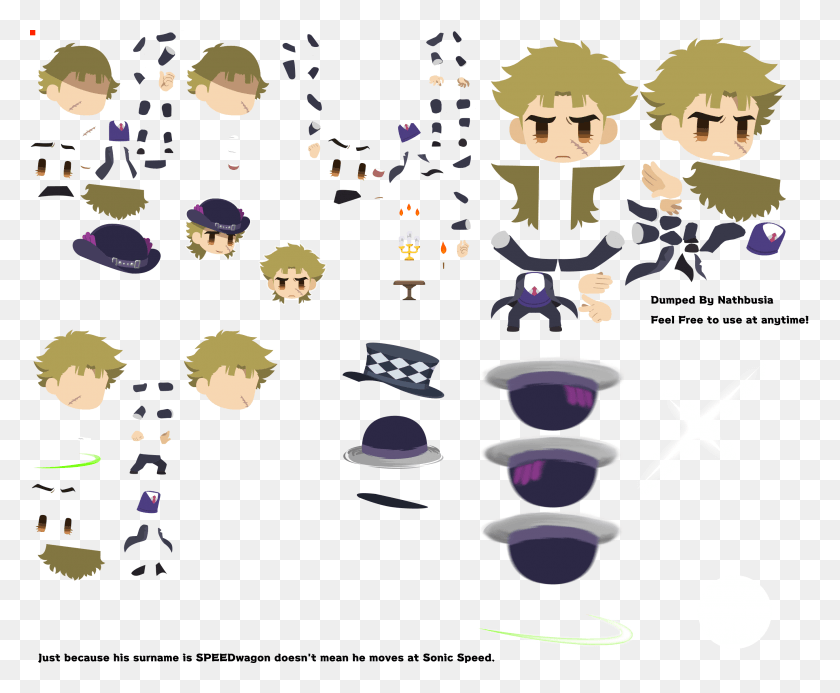 2708x2198 Jojo Pitter Patter Pop Sprites, Person, Poster, Advertisement HD PNG Download