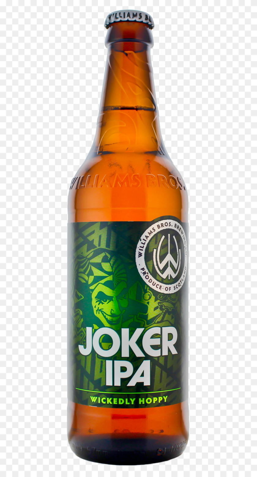 474x1500 Joker Beer, Alcohol, Beverage, Drink HD PNG Download